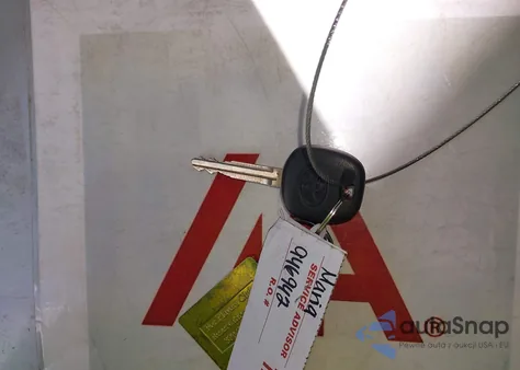 2007 Toyota 4Runner Sr5 V8 from USA, damaged, VIN JTEZT14R170027677